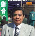 田中正人会長